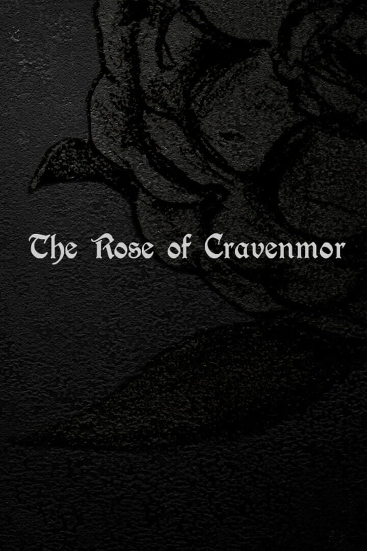 The Rose of Cravenmor Kapağı