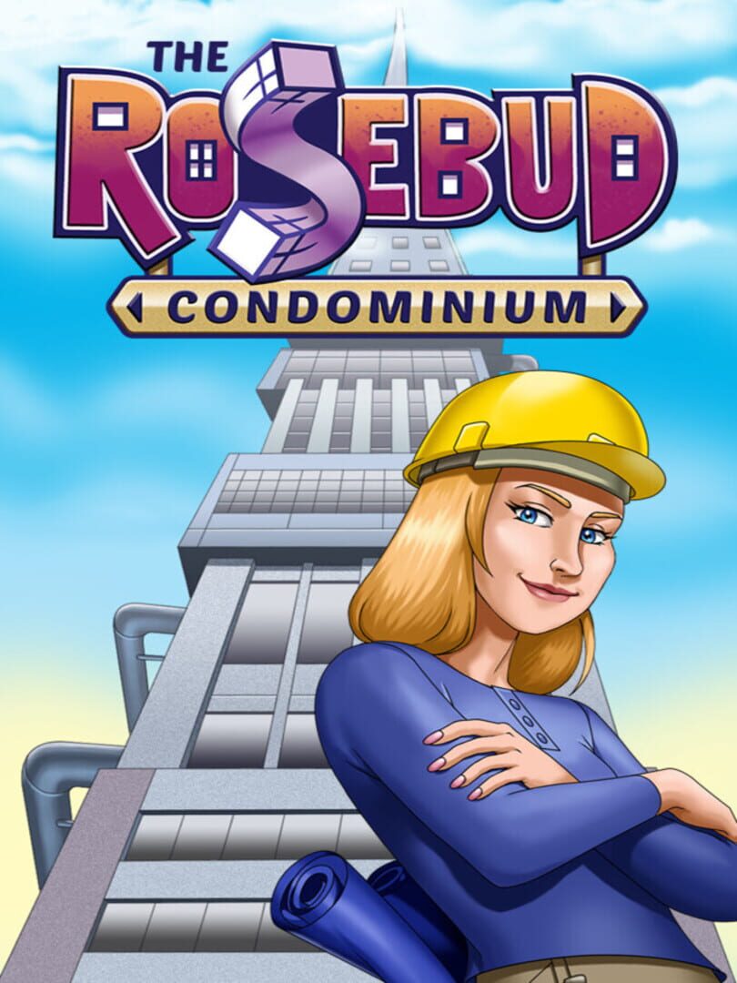 Couverture de The Rosebud Condominium