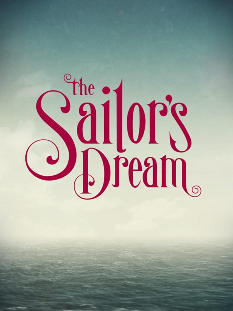 The Sailor's Dream Kapağı