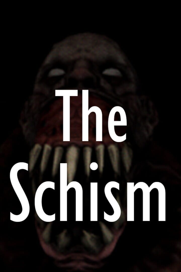 Capa de The Schism