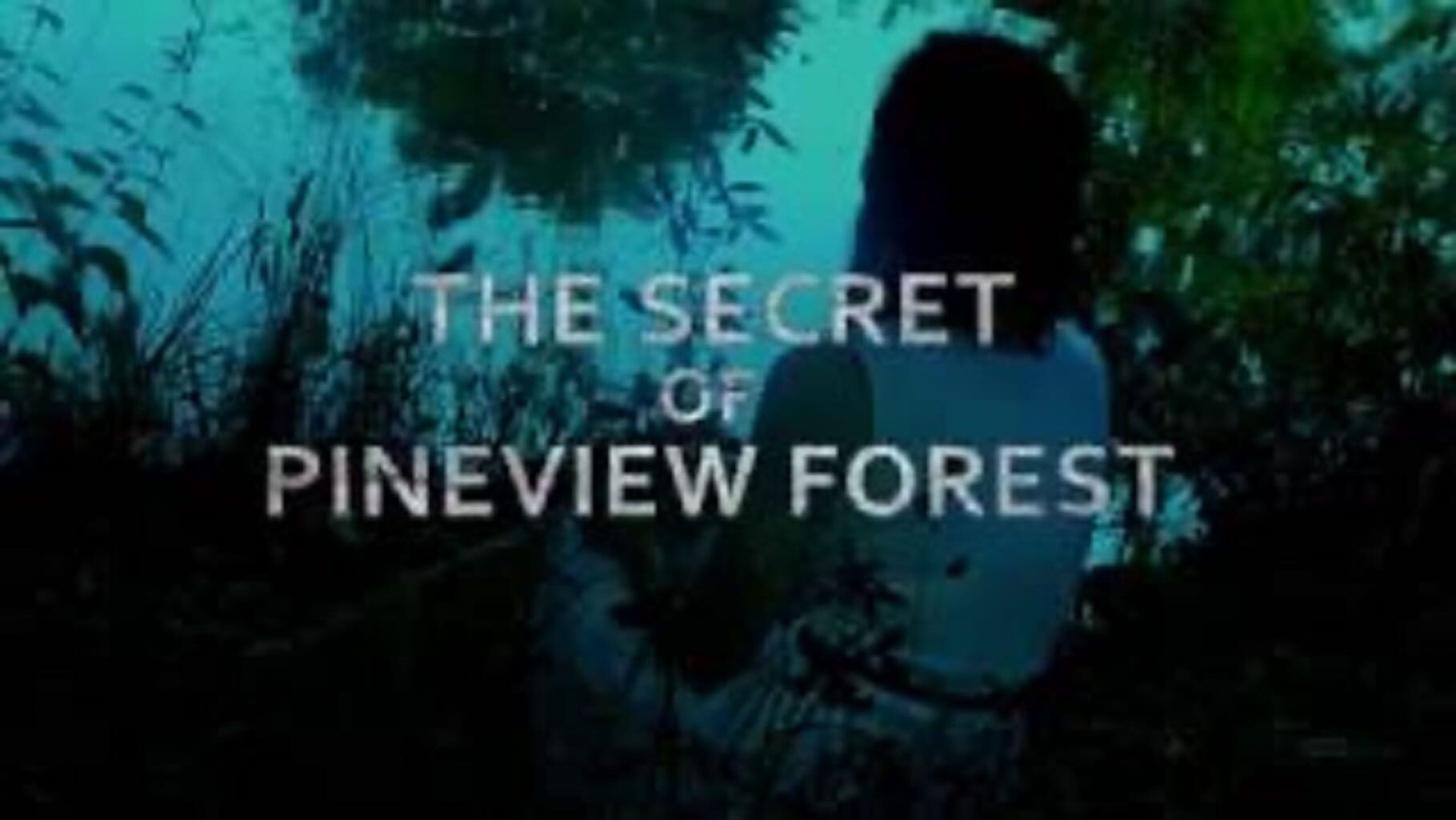 Copertina di The Secret of Pineview Forest