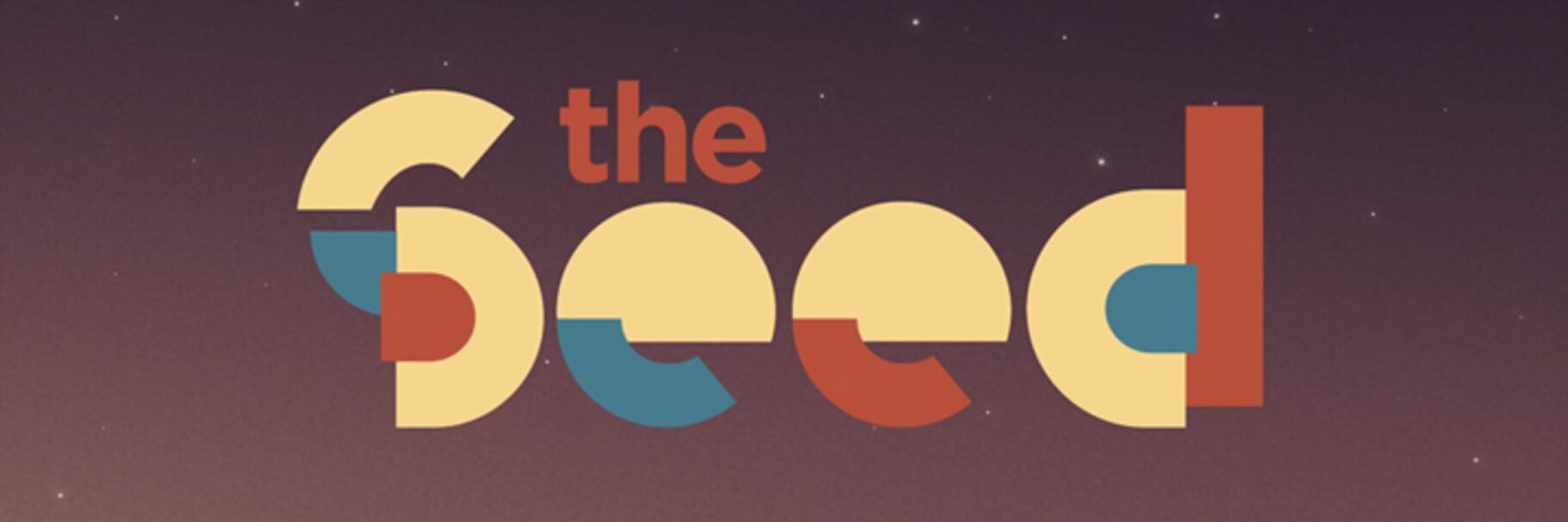 Capa de The Seed