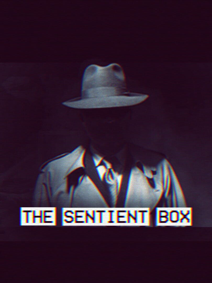 The Sentient Box 커버