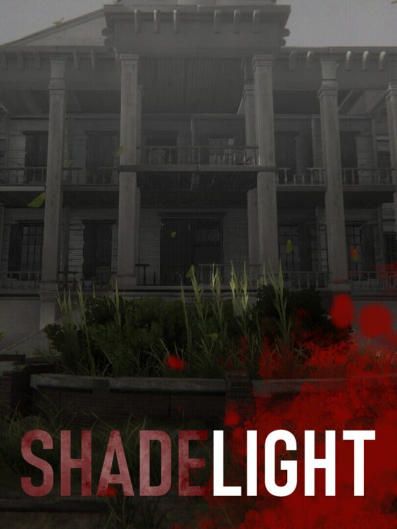 Copertina di The Shadelight