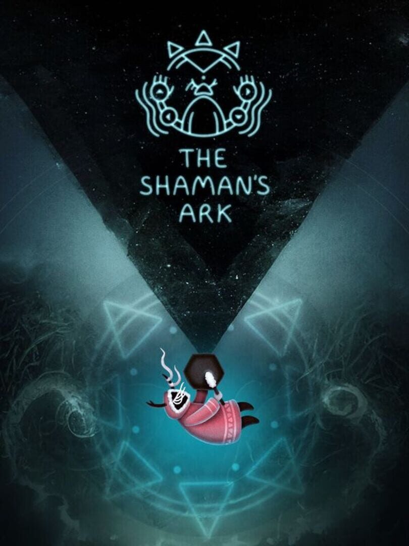 Couverture de The Shaman's Ark