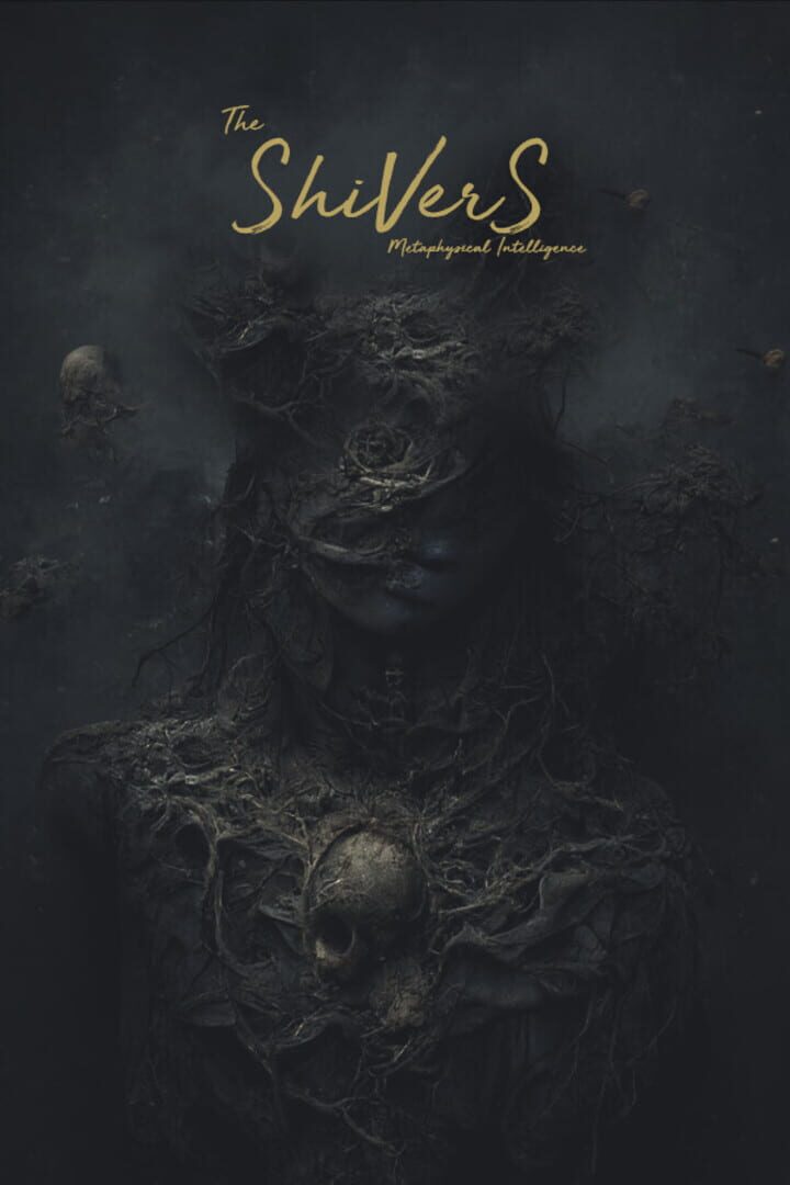 The Shivers Cover