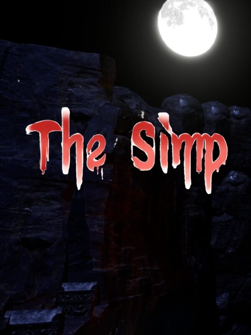 The Simp カバー