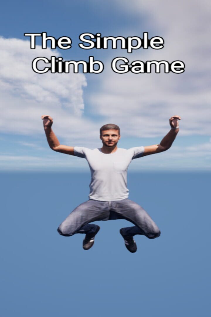 The Simple Climb Game Kapağı