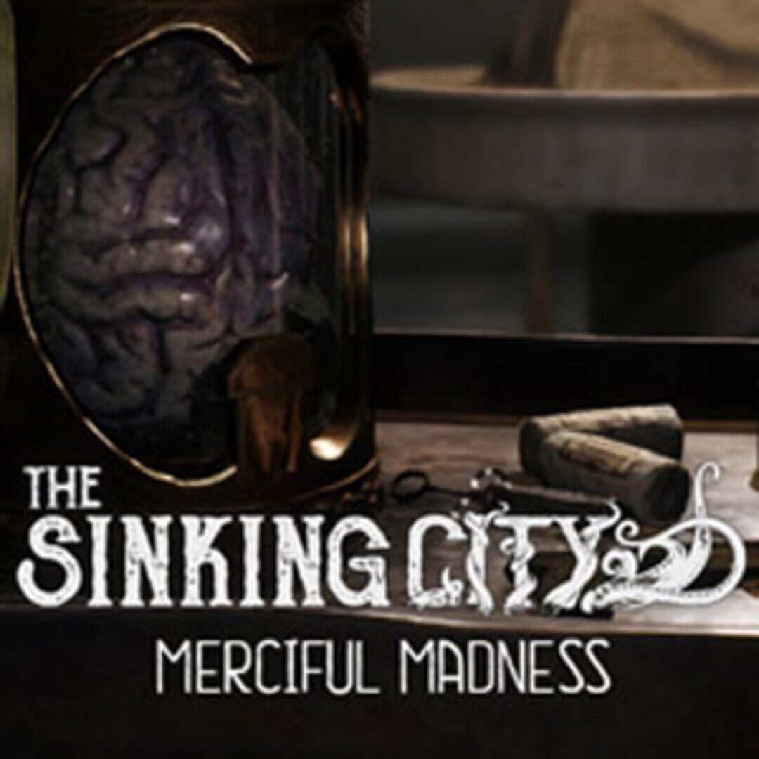 The Sinking City: Merciful Madness