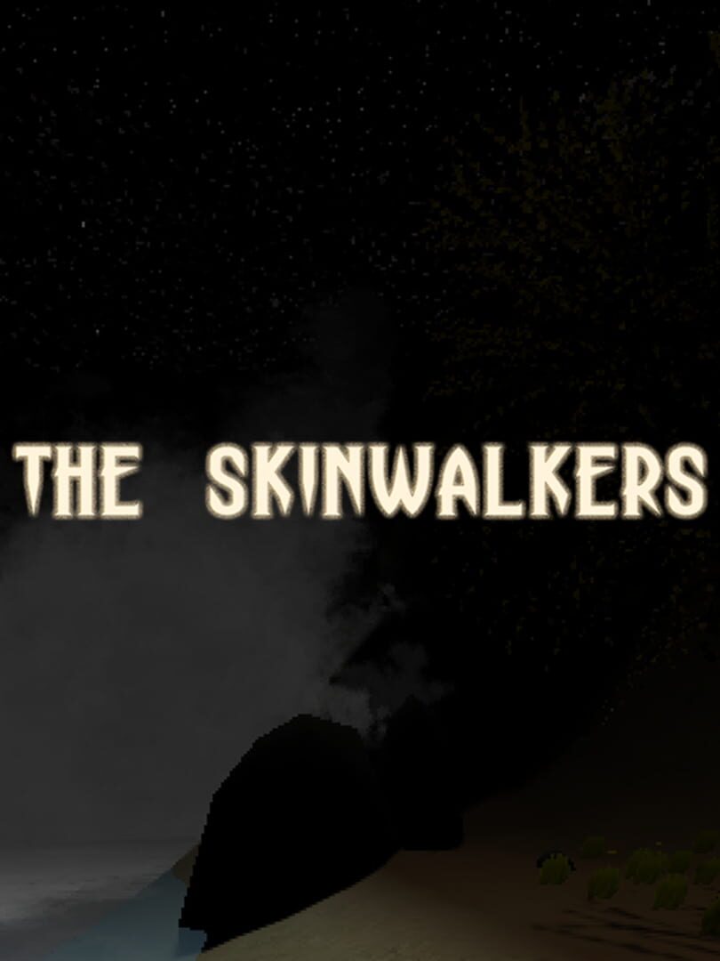 Is The Skinwalkers Down Right Now? Server Status & Outages | Gamebezz
