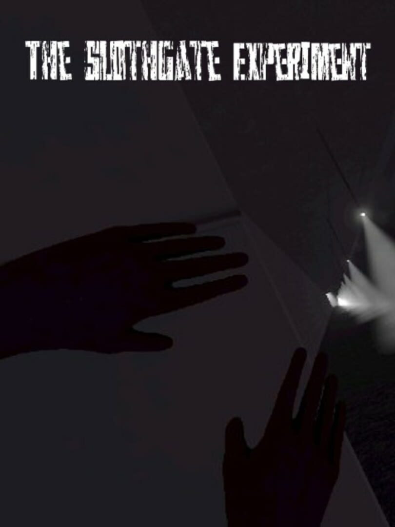 The Slothgate Experiment カバー