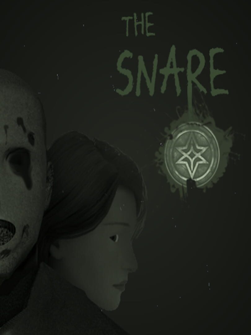 Portada de The Snare