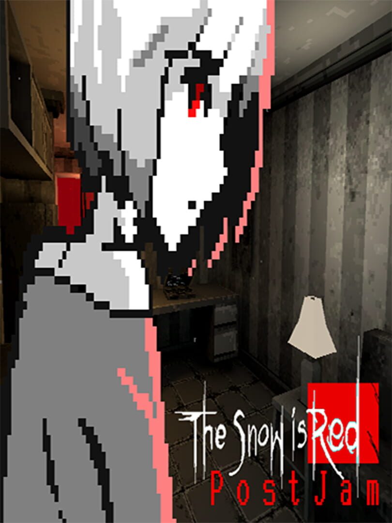 The Snow is Red カバー