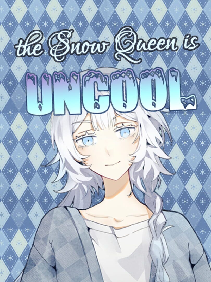 The Snow Queen is Uncool 커버