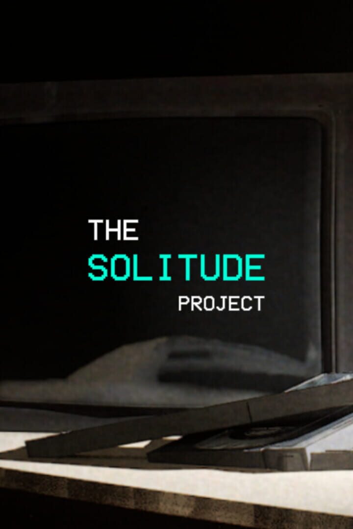 The Solitude Project カバー