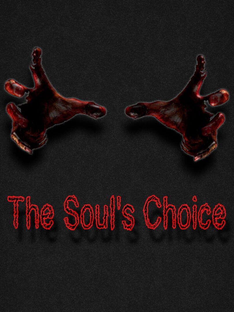 The Soul's Choice カバー