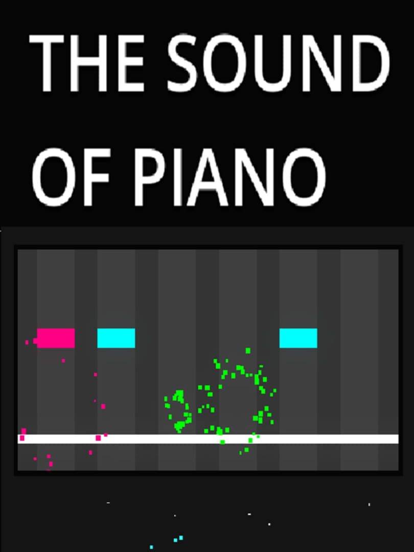 The Sound of Piano