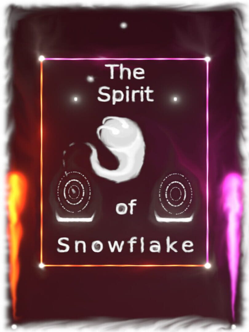 The Spirit of Snowflake Cover