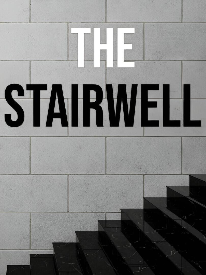 The Stairwell Cover