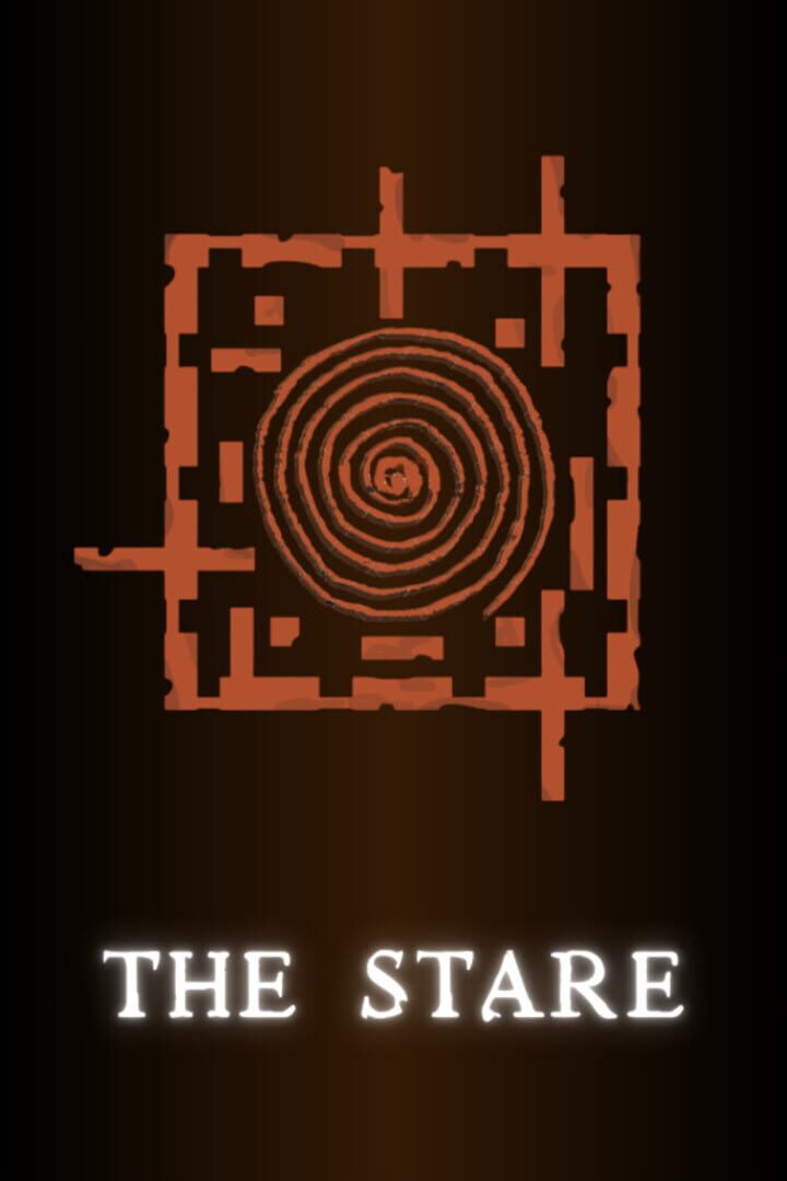 The Stare 커버