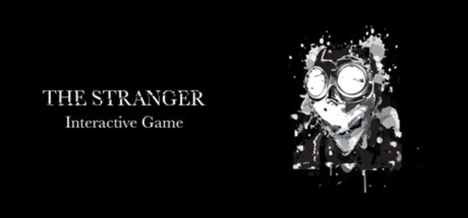 The Stranger: Interactive Game Cover