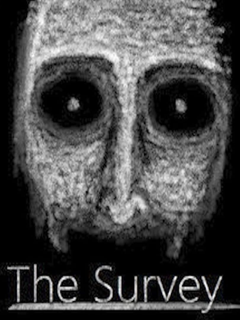 Capa de The Survey