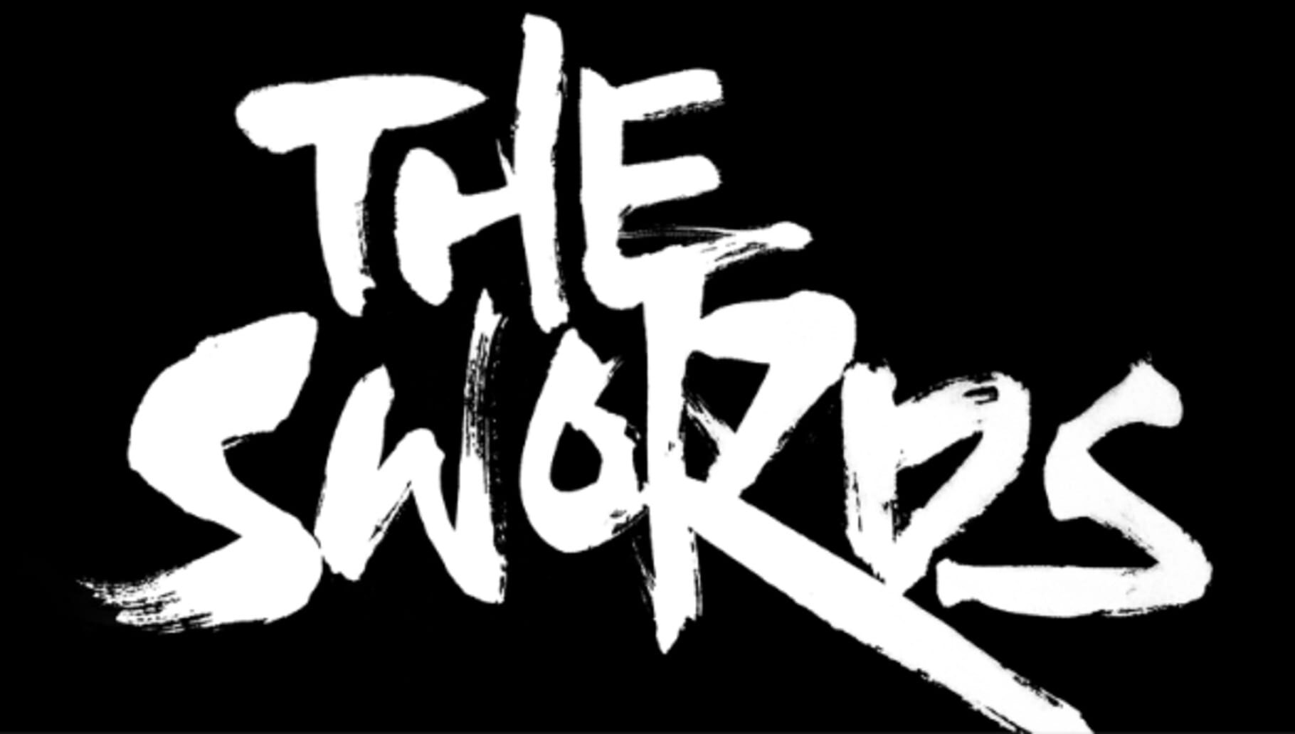 Portada de The Swords