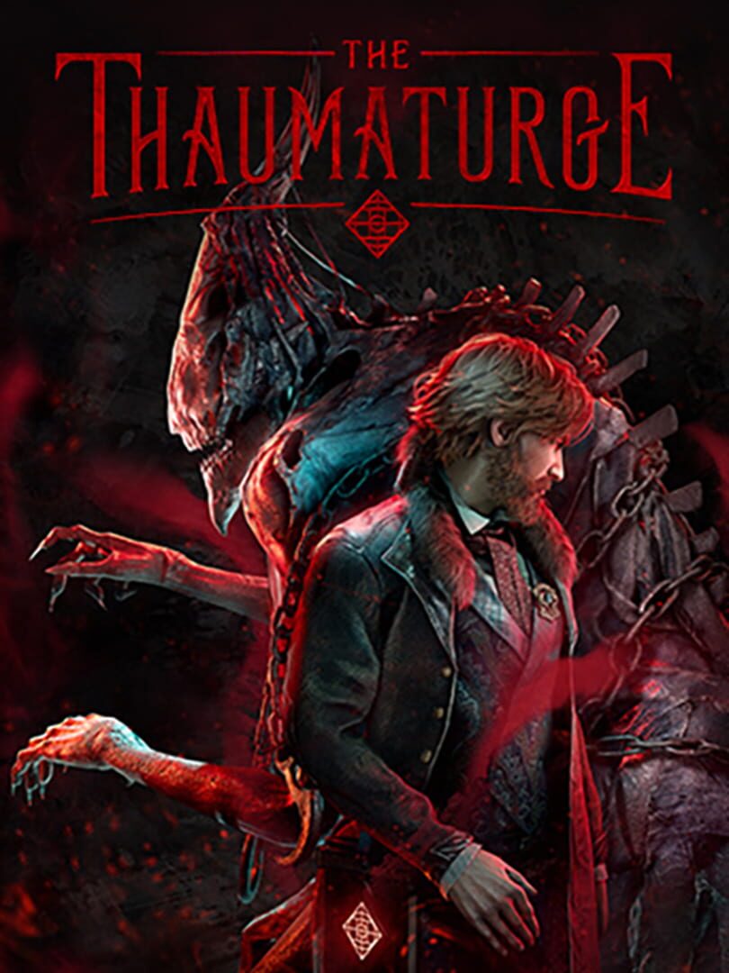 The Thaumaturge 커버
