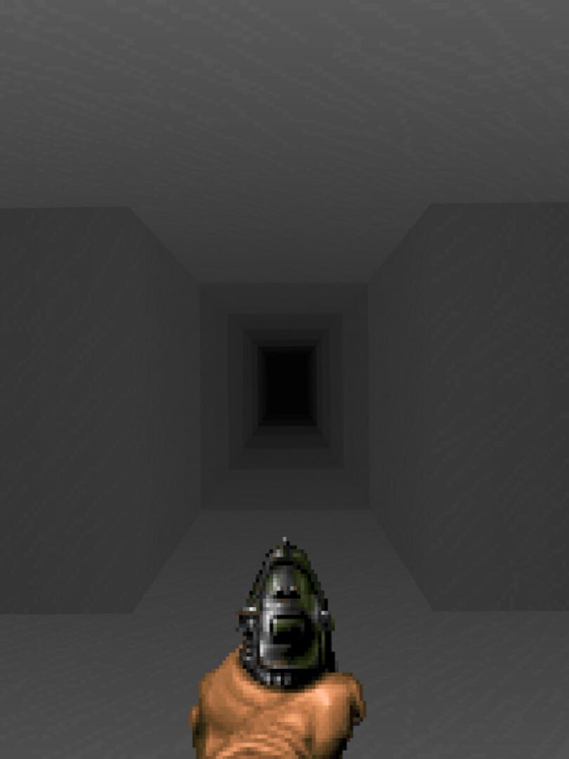 Capa de The Thing You Can't Defeat