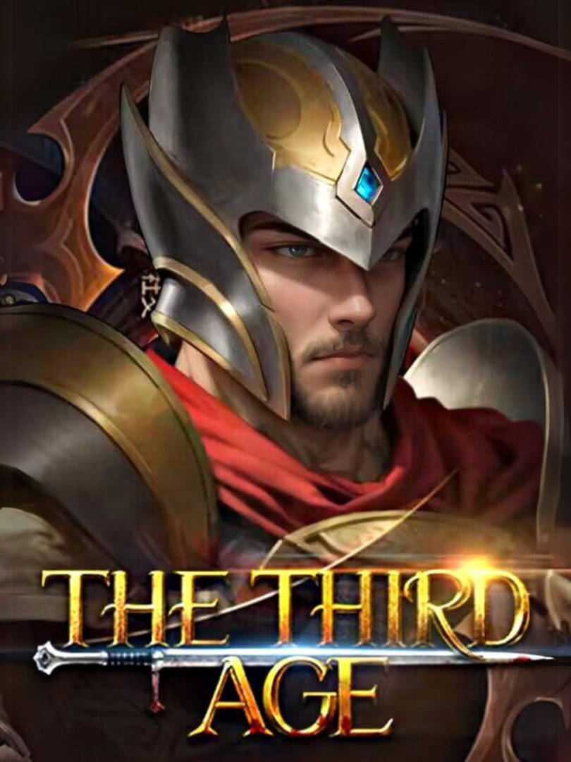 The Third Age Cover