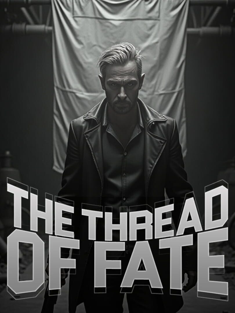 Portada de The Thread of Fate