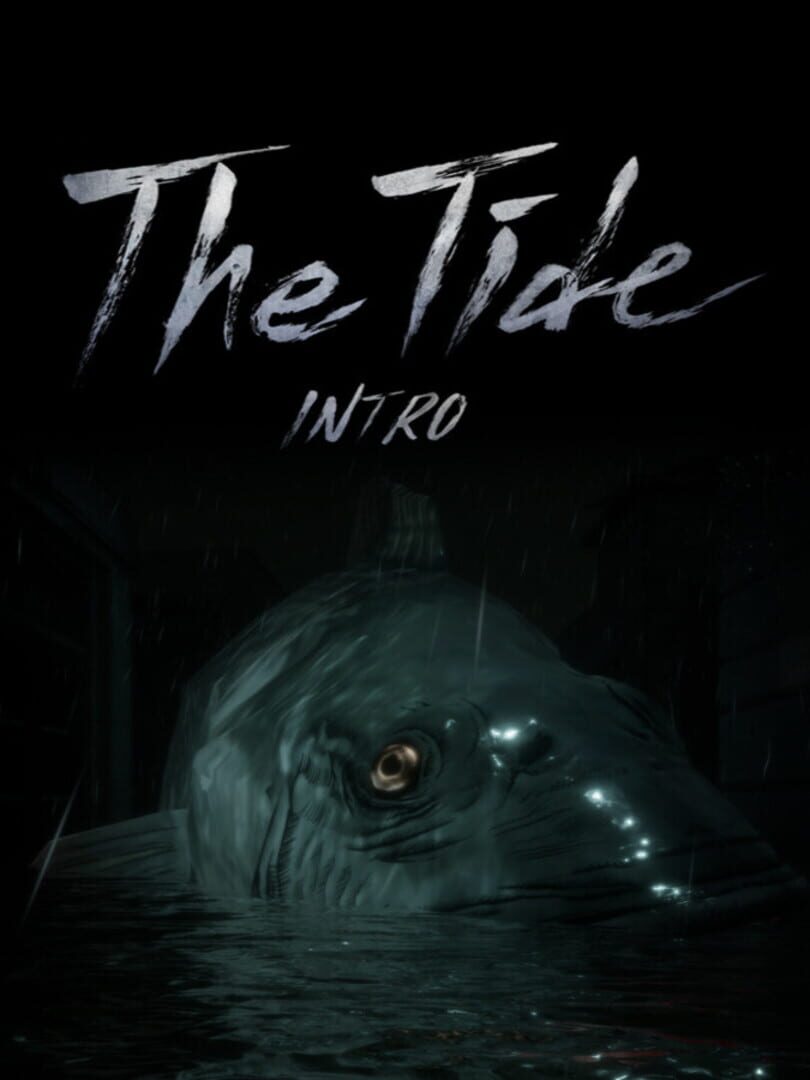The Tide Intro カバー
