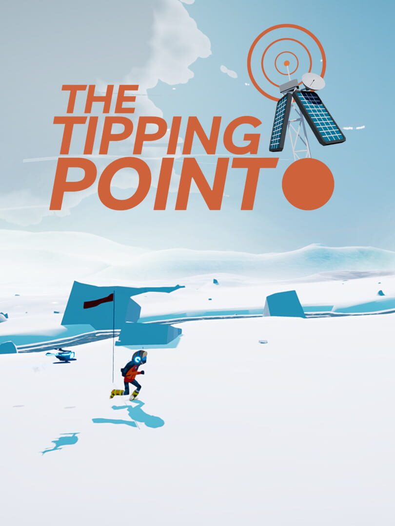 The Tipping Point Kapağı