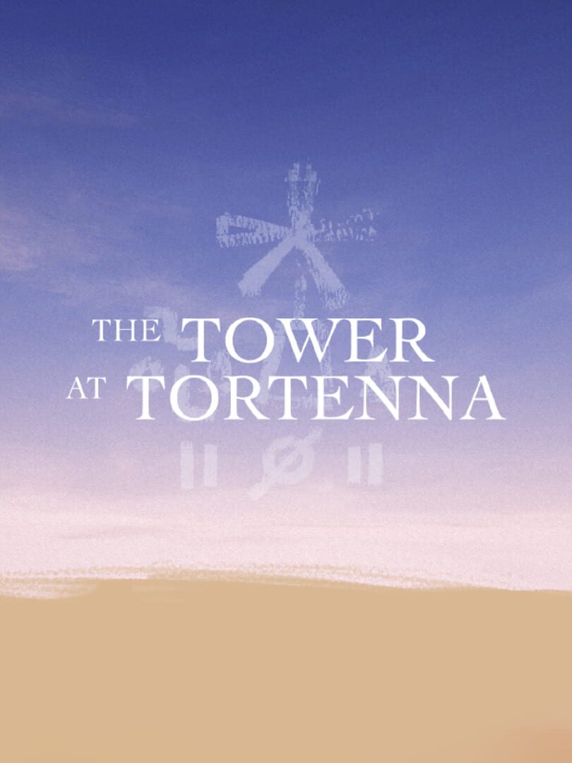 The Tower at Tortenna Cover