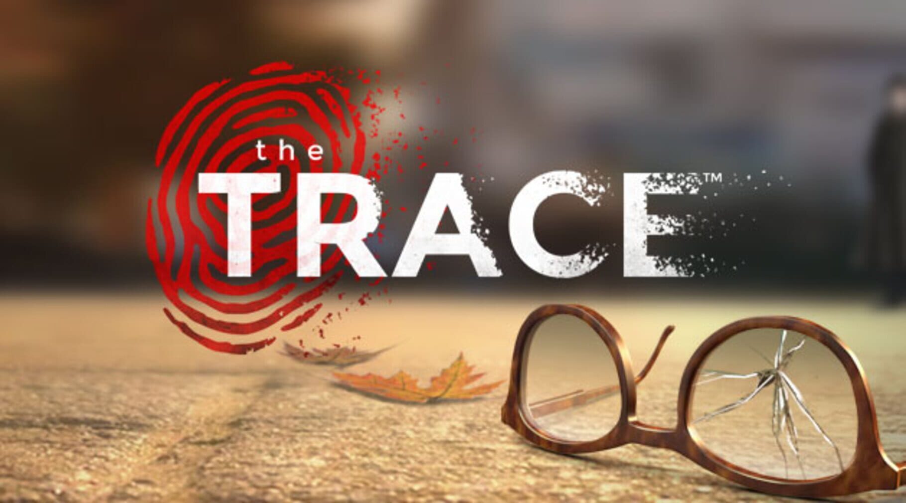 The Trace: Murder Mystery Game 커버