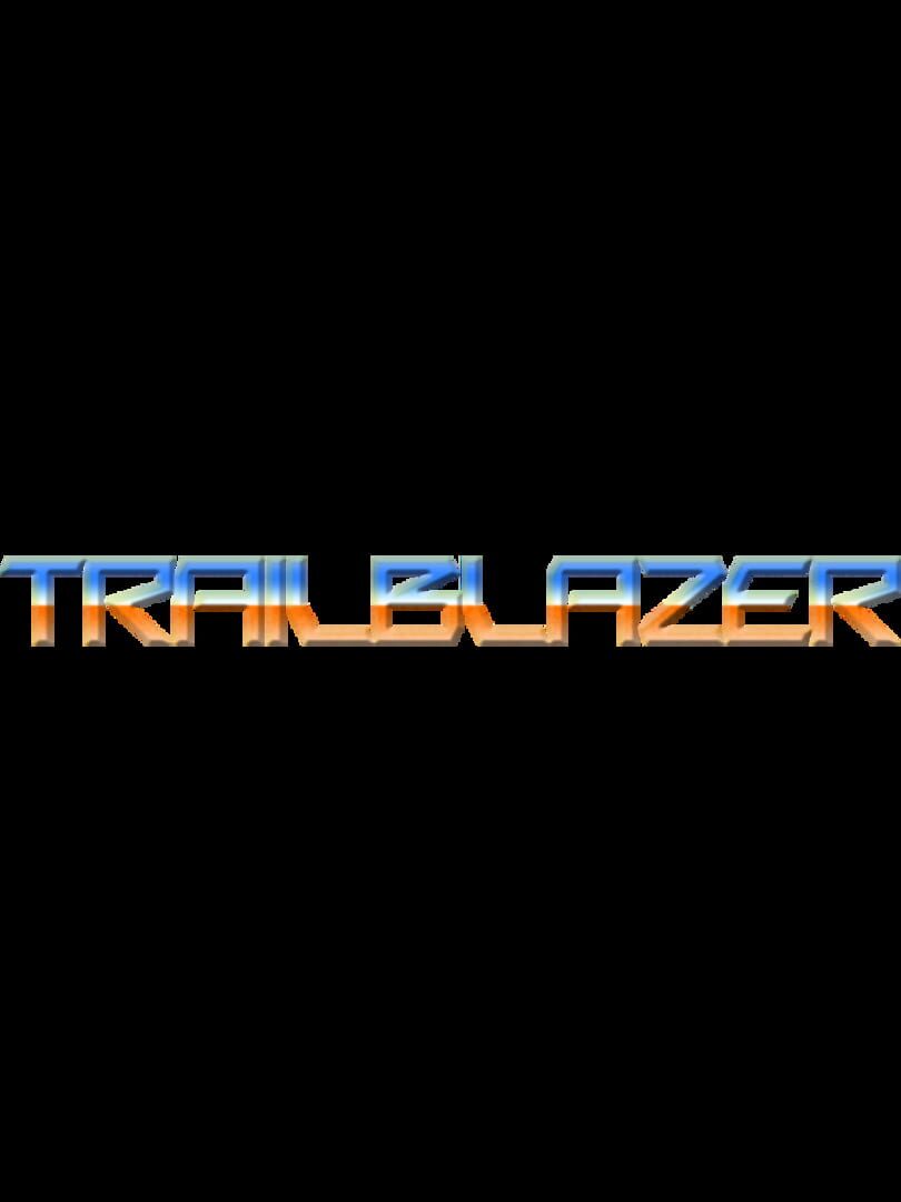 The Trailblazer 커버