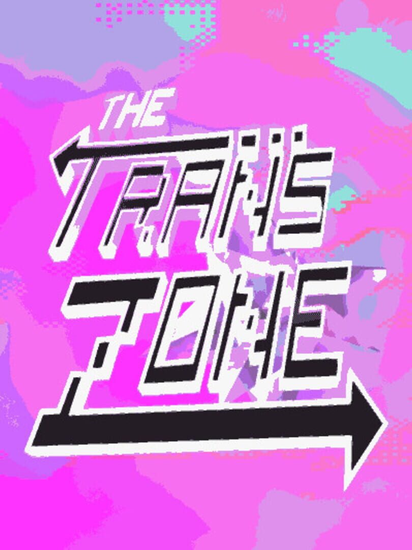 The Trans Zone Cover