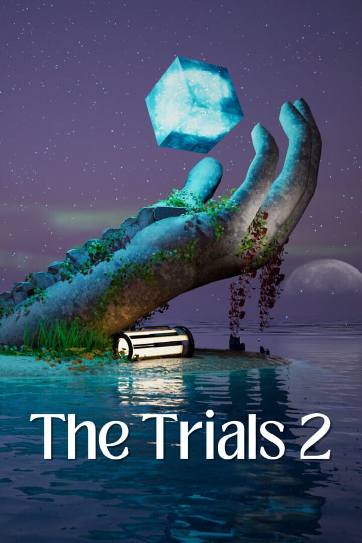 The Trials 2 커버