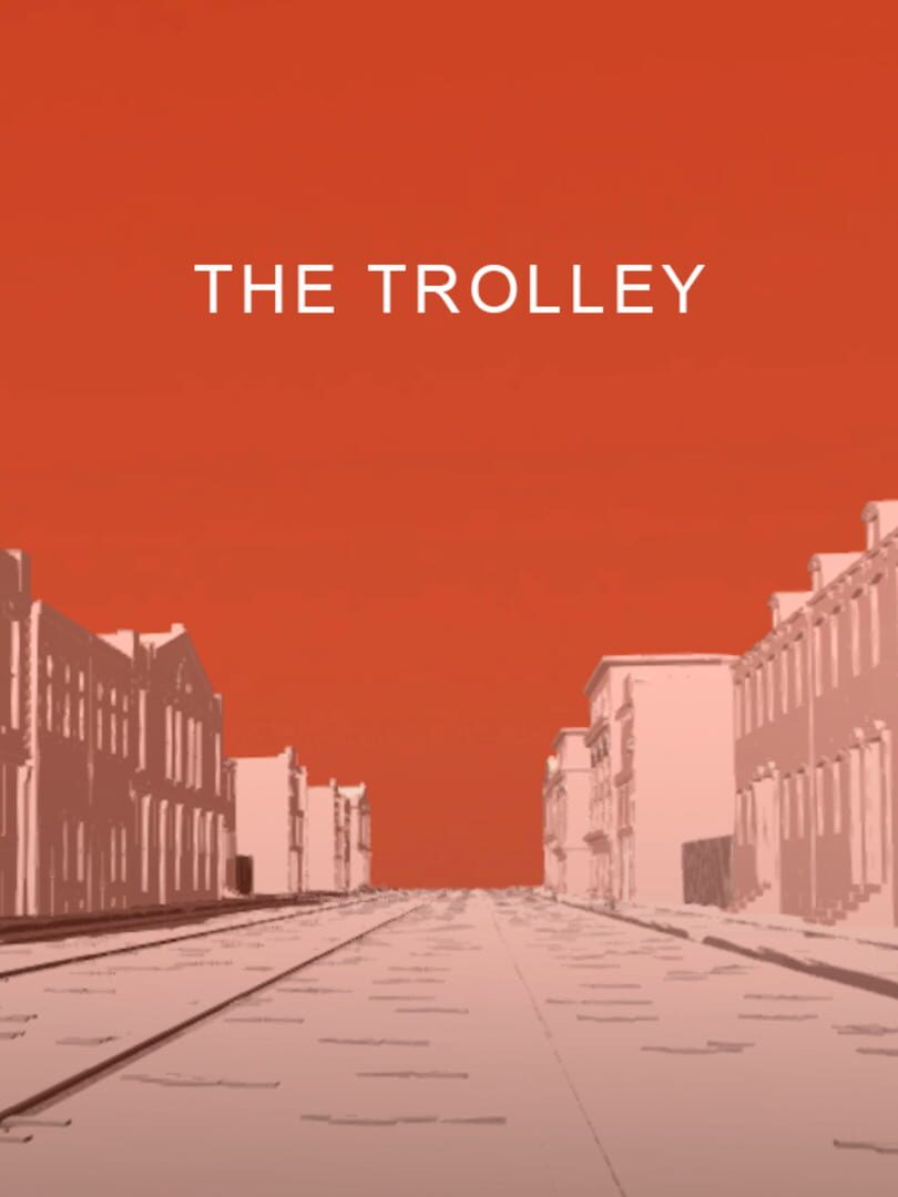 Copertina di The Trolley