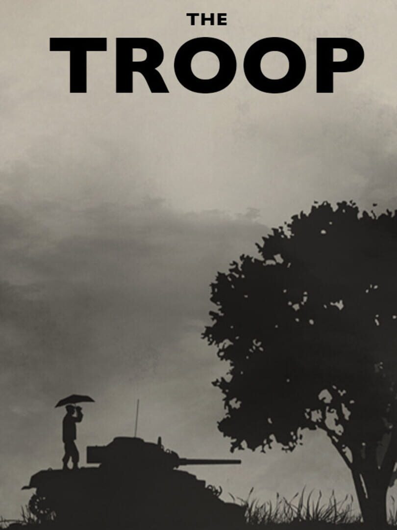 The Troop Cover