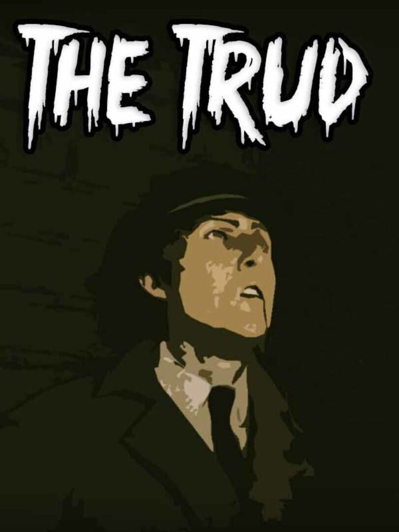 The Trud カバー