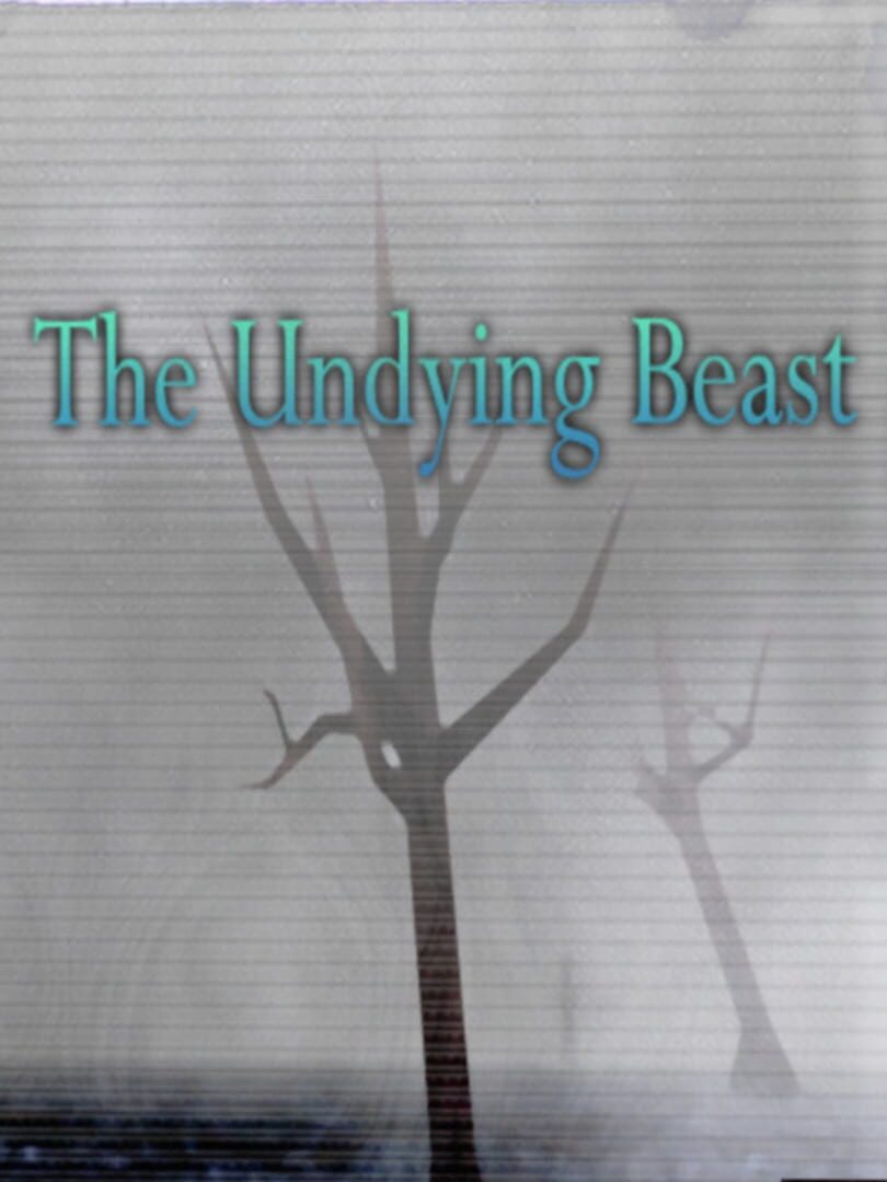 The Undying Beast カバー