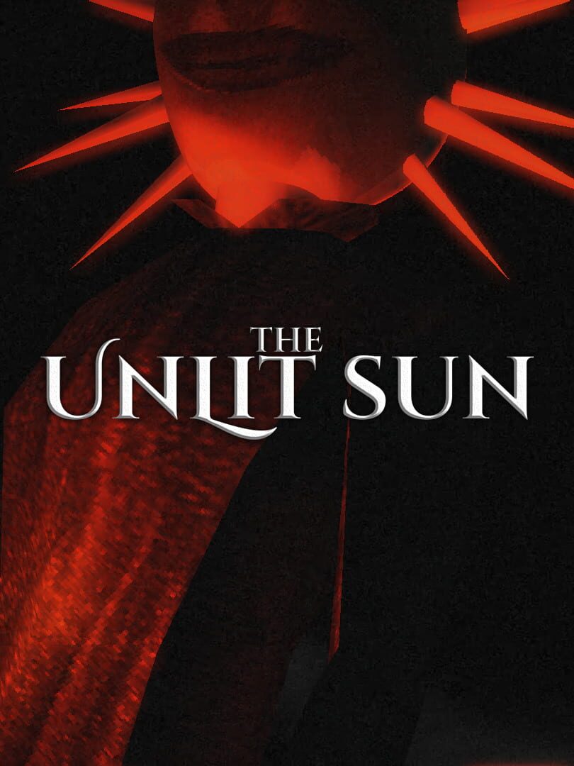 The Unlit Sun 커버