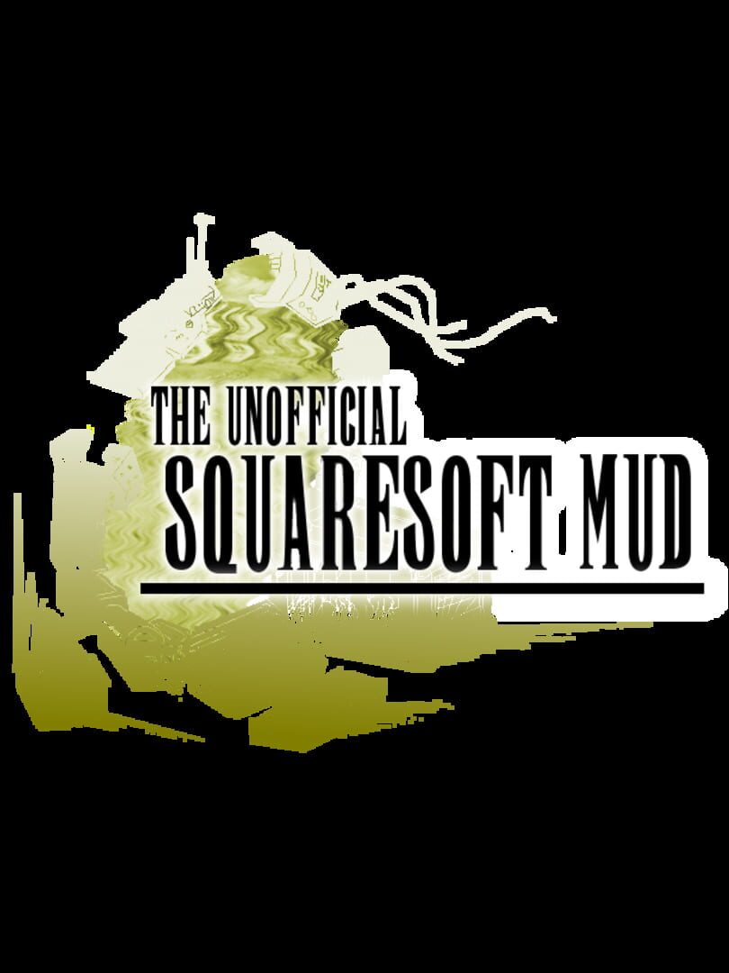 The Unofficial Squaresoft MUD Cover