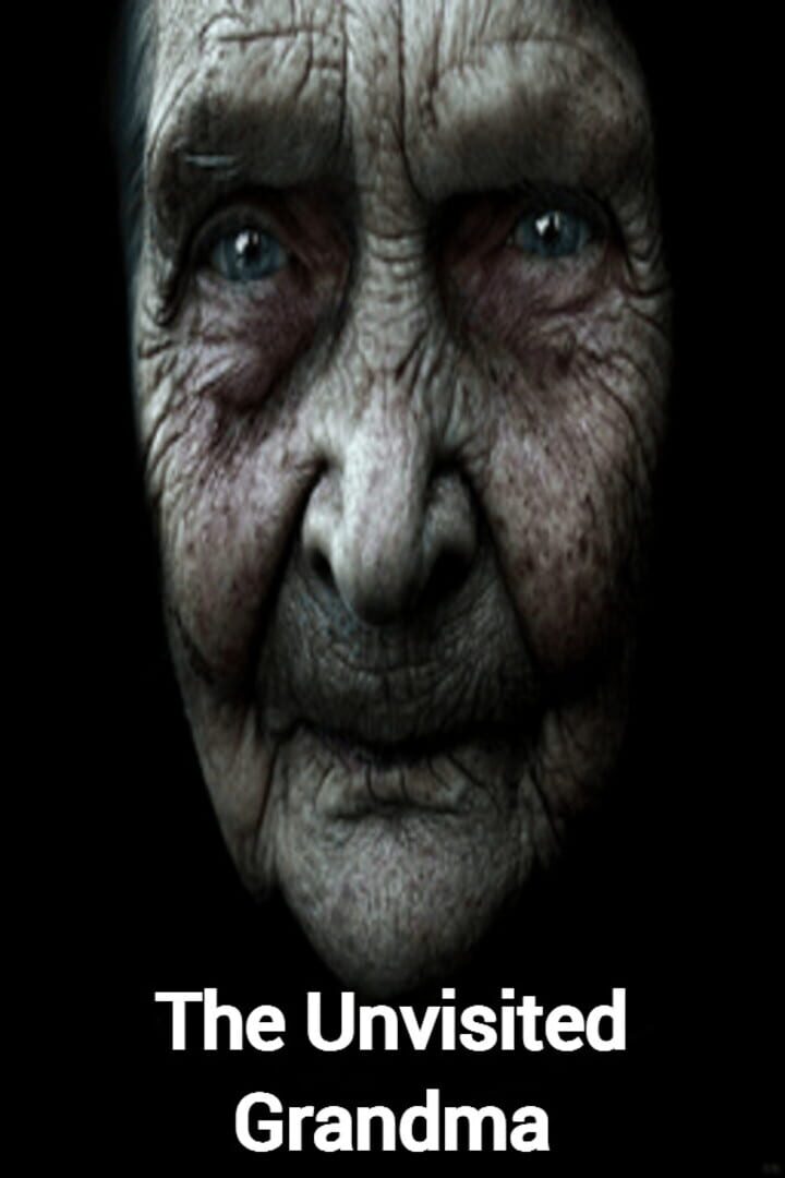 Couverture de The Unvisited Grandma