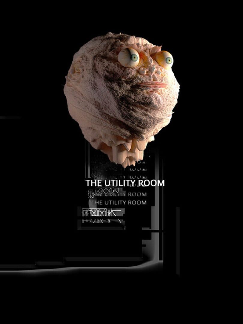 The Utility Room 커버