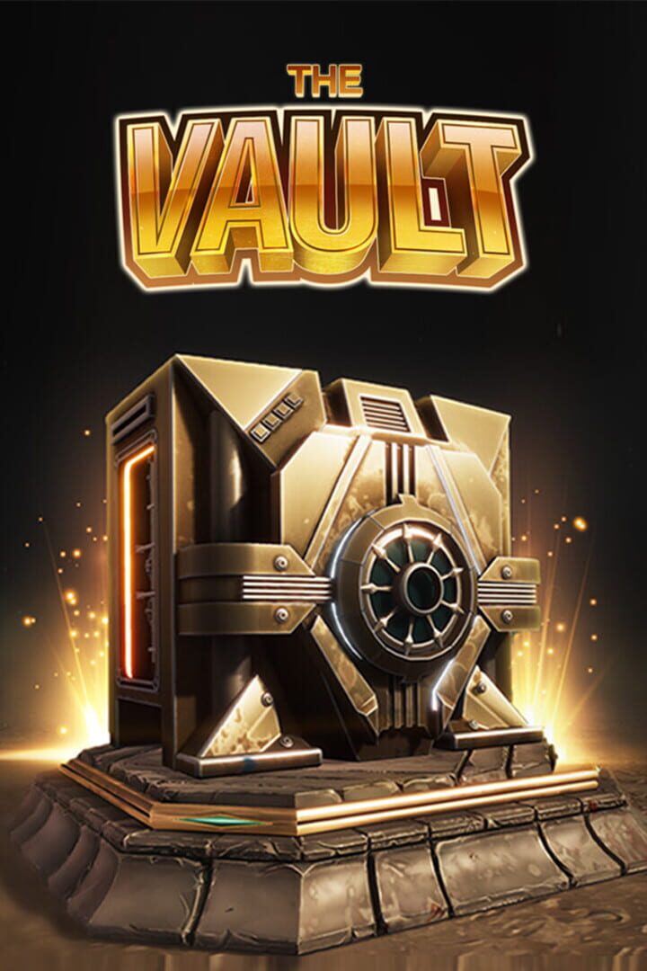 Is The Vault: Logic Puzzle Box Down Right Now? Server Status & Outages ...