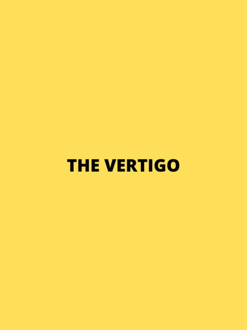 Portada de The Vertigo lite