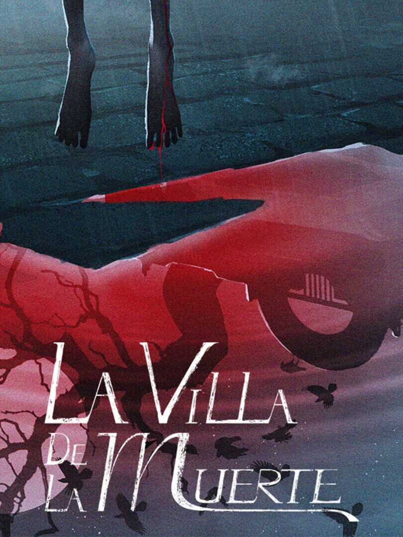 The Villa of Death 커버