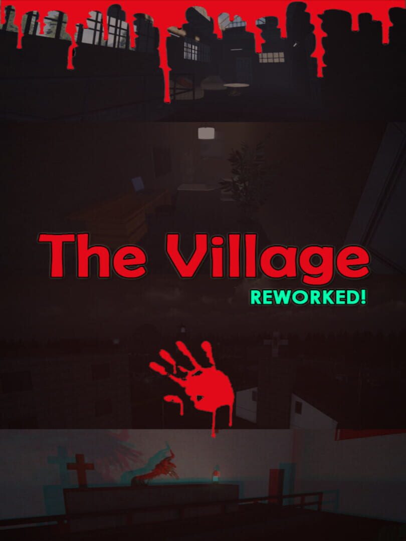 The Village Cover
